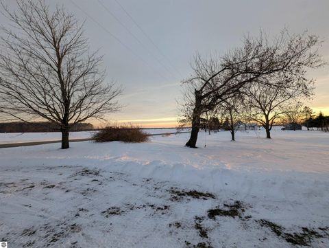 Tiny photo for 1445 Reed Road, Sterling, MI 48659 (MLS # 1941615)