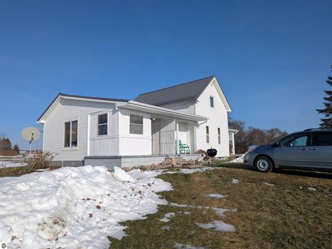 Tiny photo for 1445 Reed Road, Sterling, MI 48659 (MLS # 1941615)