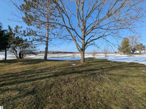 Tiny photo for 1445 Reed Road, Sterling, MI 48659 (MLS # 1941615)