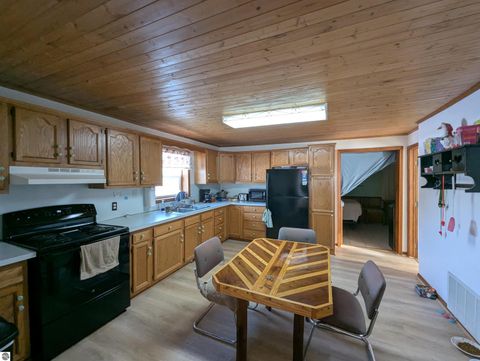 Tiny photo for 1445 Reed Road, Sterling, MI 48659 (MLS # 1941615)