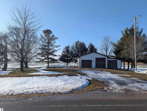 Tiny photo for 1445 Reed Road, Sterling, MI 48659 (MLS # 1941615)