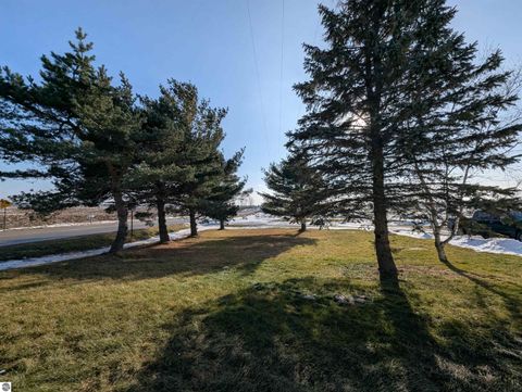 Tiny photo for 1445 Reed Road, Sterling, MI 48659 (MLS # 1941615)