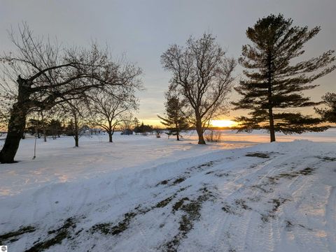 Tiny photo for 1445 Reed Road, Sterling, MI 48659 (MLS # 1941615)