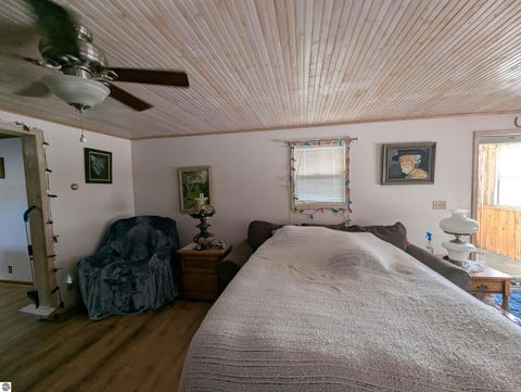 Tiny photo for 1445 Reed Road, Sterling, MI 48659 (MLS # 1941615)