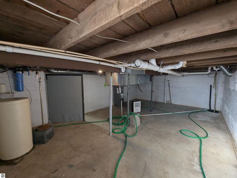 Tiny photo for 1445 Reed Road, Sterling, MI 48659 (MLS # 1941615)