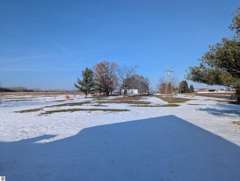 Tiny photo for 1445 Reed Road, Sterling, MI 48659 (MLS # 1941615)