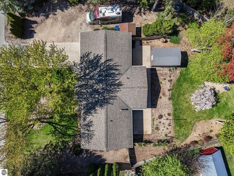 Tiny photo for 2900 Victoria Drive, Traverse City, MI 49684 (MLS # 1945051)