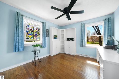 Tiny photo for 2900 Victoria Drive, Traverse City, MI 49684 (MLS # 1945051)