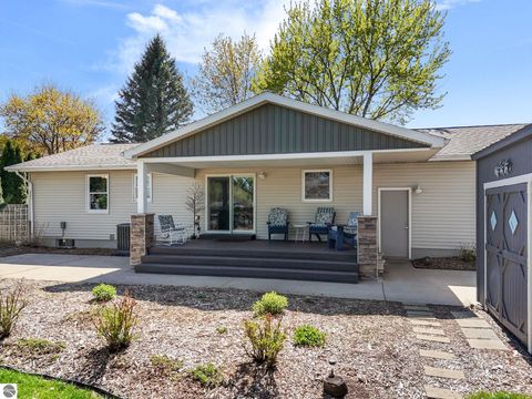 Tiny photo for 2900 Victoria Drive, Traverse City, MI 49684 (MLS # 1945051)