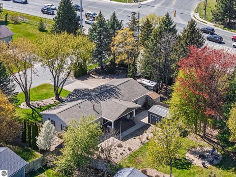 Tiny photo for 2900 Victoria Drive, Traverse City, MI 49684 (MLS # 1945051)