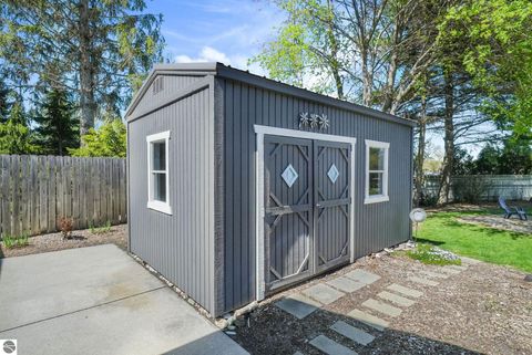 Tiny photo for 2900 Victoria Drive, Traverse City, MI 49684 (MLS # 1945051)