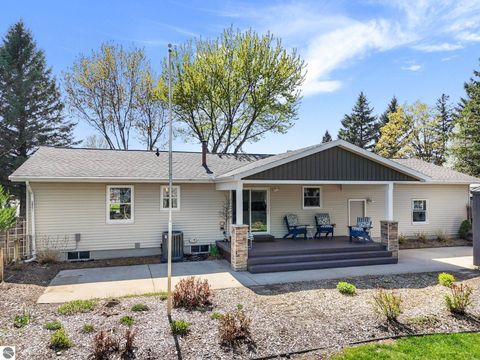 Tiny photo for 2900 Victoria Drive, Traverse City, MI 49684 (MLS # 1945051)
