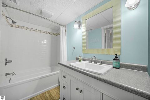Tiny photo for 2900 Victoria Drive, Traverse City, MI 49684 (MLS # 1945051)