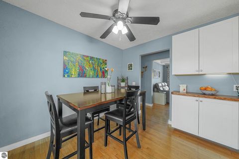 Tiny photo for 2900 Victoria Drive, Traverse City, MI 49684 (MLS # 1945051)
