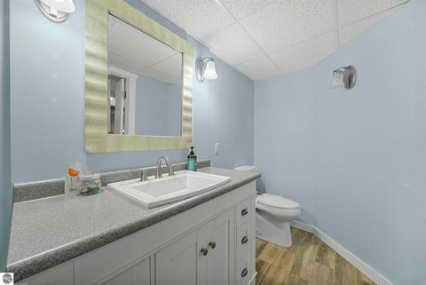 Tiny photo for 2900 Victoria Drive, Traverse City, MI 49684 (MLS # 1945051)