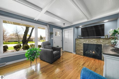 Tiny photo for 2900 Victoria Drive, Traverse City, MI 49684 (MLS # 1945051)
