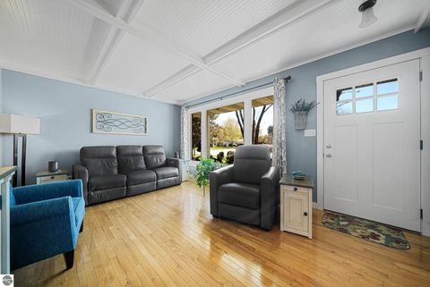 Tiny photo for 2900 Victoria Drive, Traverse City, MI 49684 (MLS # 1945051)