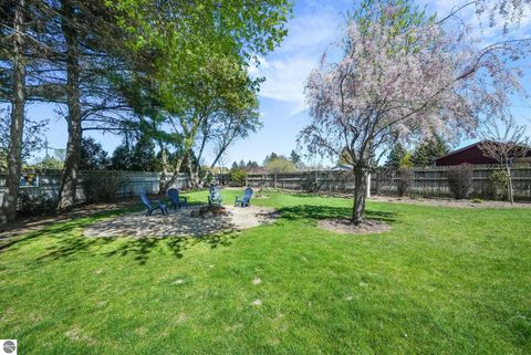 Tiny photo for 2900 Victoria Drive, Traverse City, MI 49684 (MLS # 1945051)