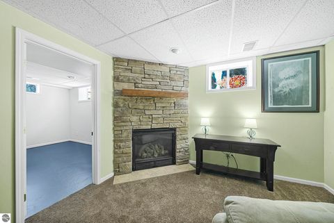 Tiny photo for 2900 Victoria Drive, Traverse City, MI 49684 (MLS # 1945051)