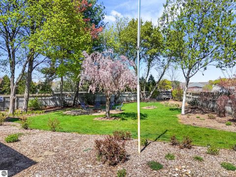 Tiny photo for 2900 Victoria Drive, Traverse City, MI 49684 (MLS # 1945051)
