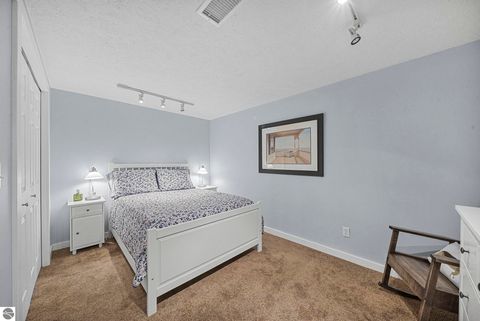 Tiny photo for 2900 Victoria Drive, Traverse City, MI 49684 (MLS # 1945051)