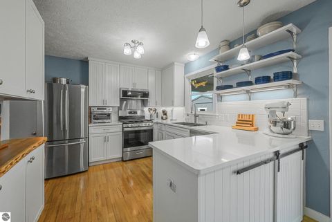 Tiny photo for 2900 Victoria Drive, Traverse City, MI 49684 (MLS # 1945051)
