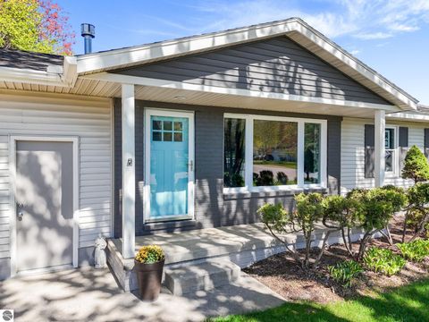 Tiny photo for 2900 Victoria Drive, Traverse City, MI 49684 (MLS # 1945051)