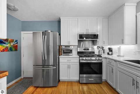 Tiny photo for 2900 Victoria Drive, Traverse City, MI 49684 (MLS # 1945051)