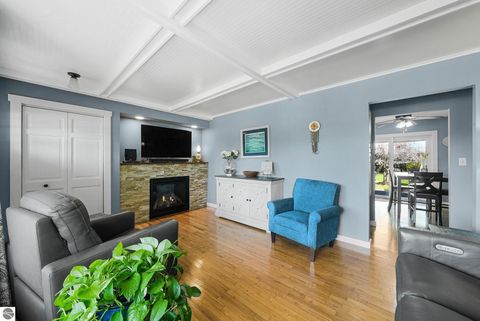 Tiny photo for 2900 Victoria Drive, Traverse City, MI 49684 (MLS # 1945051)