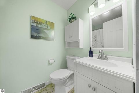 Tiny photo for 2900 Victoria Drive, Traverse City, MI 49684 (MLS # 1945051)