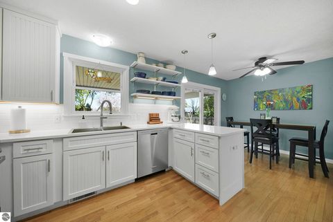 Tiny photo for 2900 Victoria Drive, Traverse City, MI 49684 (MLS # 1945051)
