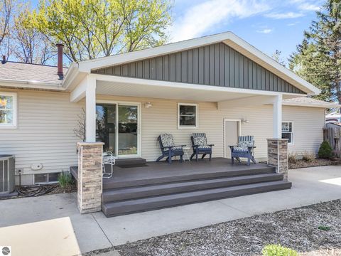 Tiny photo for 2900 Victoria Drive, Traverse City, MI 49684 (MLS # 1945051)