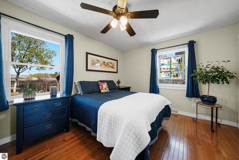 Tiny photo for 2900 Victoria Drive, Traverse City, MI 49684 (MLS # 1945051)