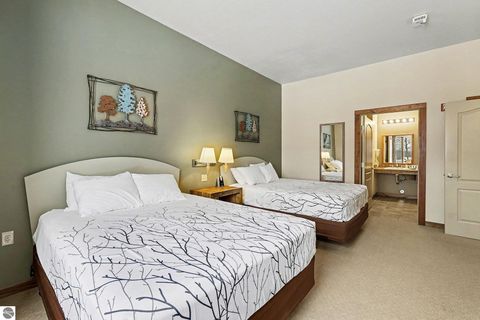 Tiny photo for 2400 Troon South #4102, Bellaire, MI 49615 (MLS # 1941923)