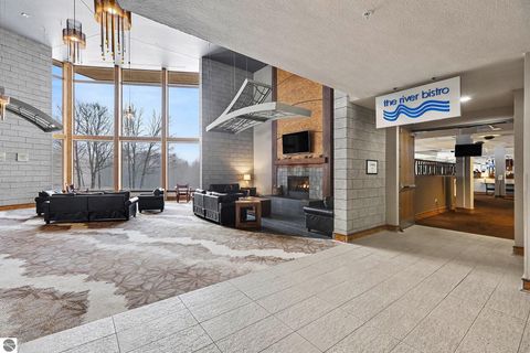 Tiny photo for 2400 Troon South #4102, Bellaire, MI 49615 (MLS # 1941923)