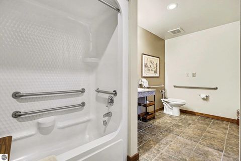 Tiny photo for 2400 Troon South #4102, Bellaire, MI 49615 (MLS # 1941923)