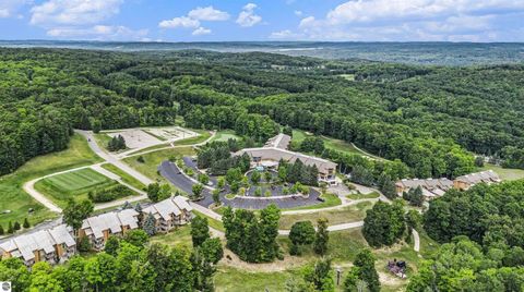 Tiny photo for 2400 Troon South #4102, Bellaire, MI 49615 (MLS # 1941923)