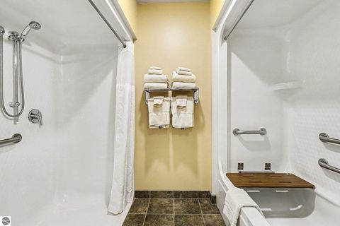 Tiny photo for 2400 Troon South #4102, Bellaire, MI 49615 (MLS # 1941923)