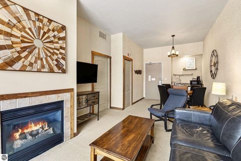 Tiny photo for 2400 Troon South #4102, Bellaire, MI 49615 (MLS # 1941923)
