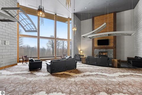 Tiny photo for 2400 Troon South #4102, Bellaire, MI 49615 (MLS # 1941923)