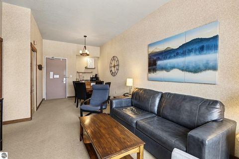 Tiny photo for 2400 Troon South #4102, Bellaire, MI 49615 (MLS # 1941923)