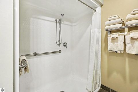 Tiny photo for 2400 Troon South #4102, Bellaire, MI 49615 (MLS # 1941923)