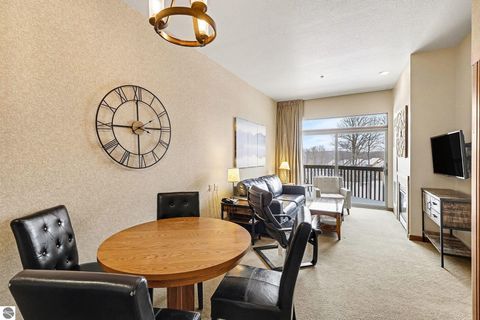 Tiny photo for 2400 Troon South #4102, Bellaire, MI 49615 (MLS # 1941923)