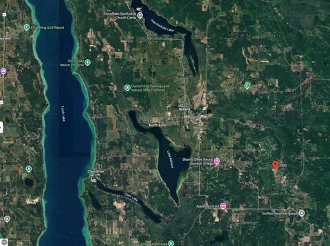 Tiny photo for 2400 Troon South #4102, Bellaire, MI 49615 (MLS # 1941923)