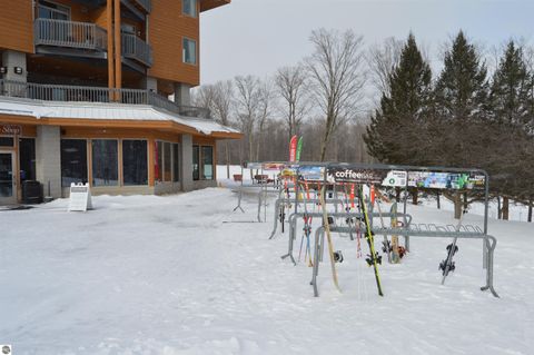 Tiny photo for 2400 Troon South #4102, Bellaire, MI 49615 (MLS # 1941923)