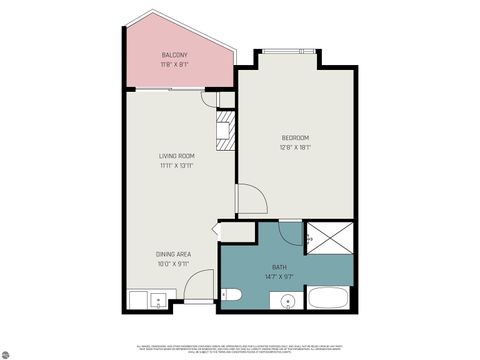 Tiny photo for 2400 Troon South #4102, Bellaire, MI 49615 (MLS # 1941923)