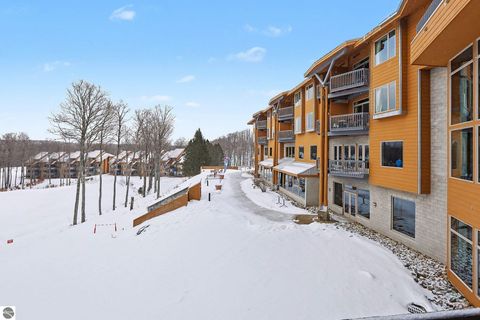 Tiny photo for 2400 Troon South #4102, Bellaire, MI 49615 (MLS # 1941923)