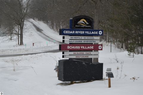 Tiny photo for 2400 Troon South #4102, Bellaire, MI 49615 (MLS # 1941923)