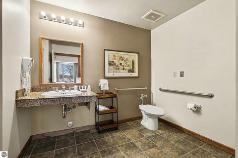 Tiny photo for 2400 Troon South #4102, Bellaire, MI 49615 (MLS # 1941923)