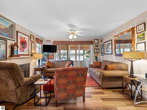 Tiny photo for 710 Centre Place #26, Traverse City, MI 49686 (MLS # 1942644)